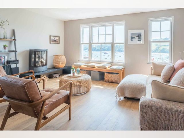 Salcombe Apartment for rent