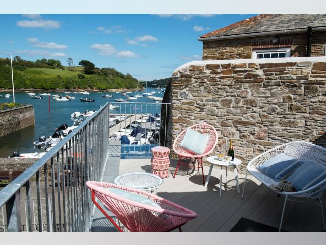 Salcombe Apartment for rent