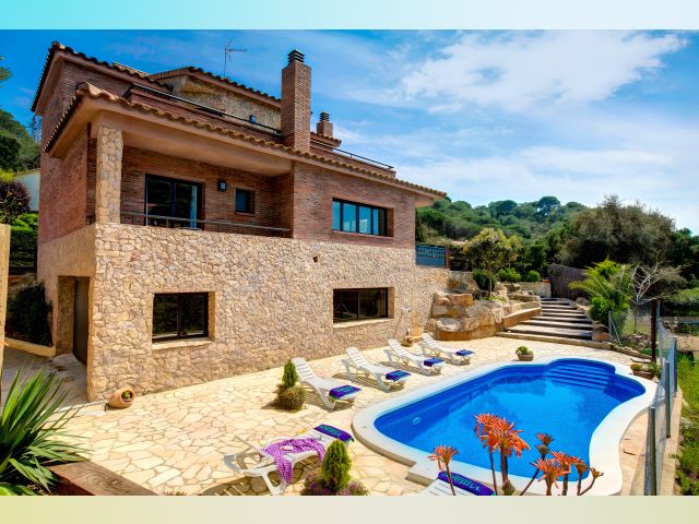 Girona House for rent