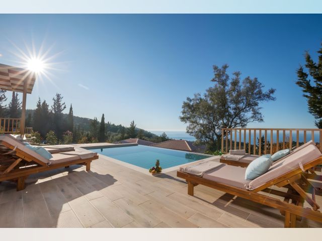 Lefkada Apartment for rent