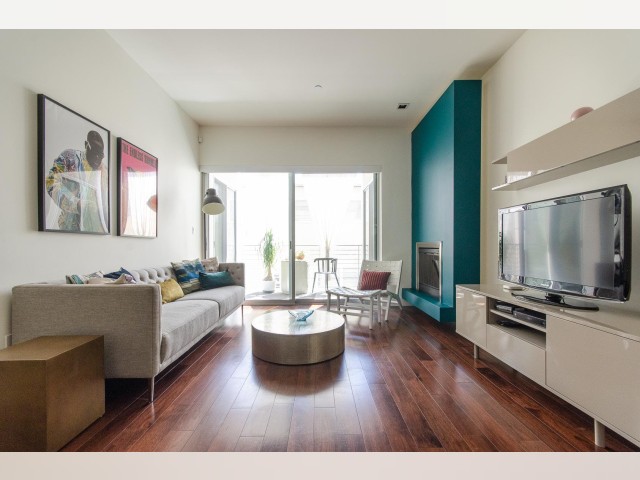 Los Angeles CA Apartment for rent