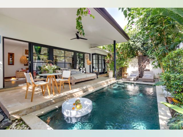 Bali Apartment for rent