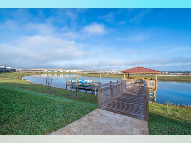 Osceola-County House for rent