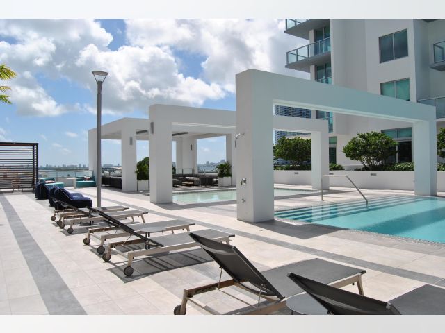 Miami FL House for rent