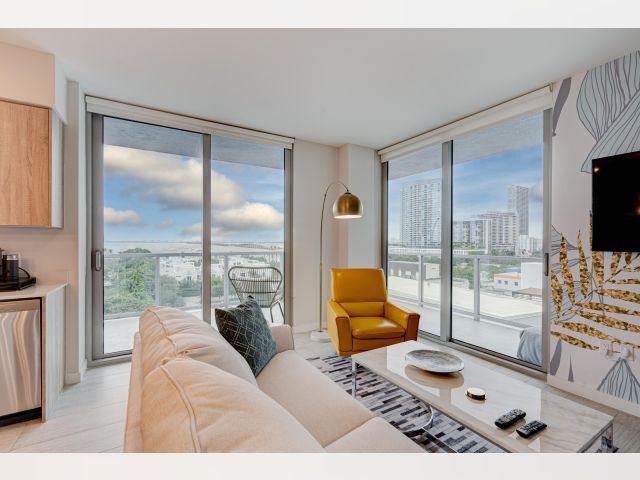 Miami FL House for rent