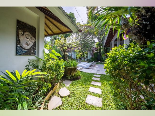 Bali Apartment for rent