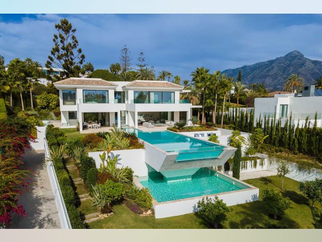 Marbella Apartment for rent