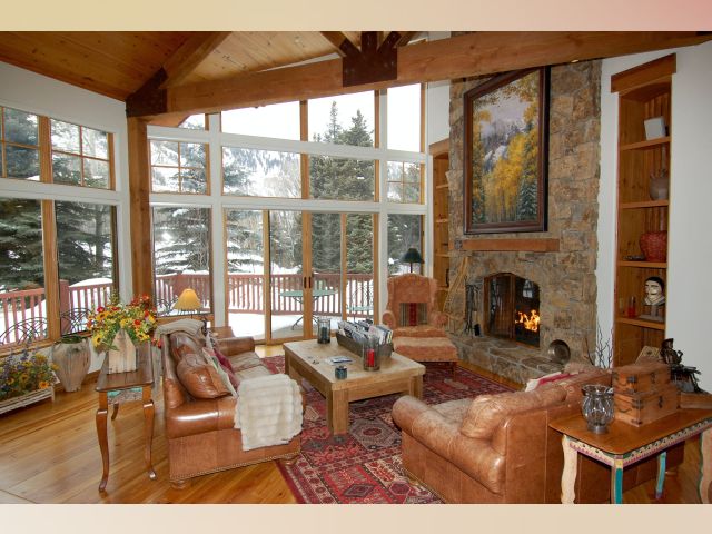 Aspen-Snowmass House for rent