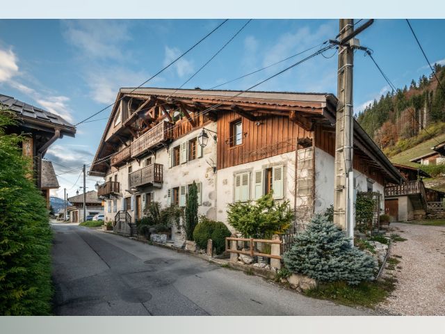 Haute-Savoie House for rent