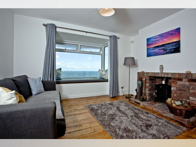 Brixham House for rent