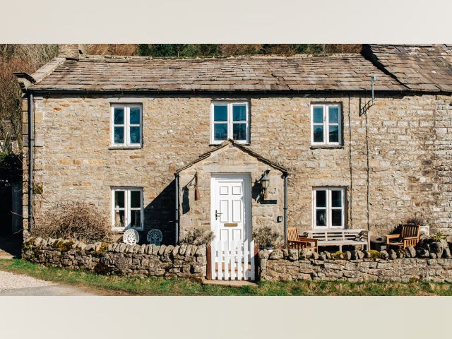 Lancashire Cottage for rent