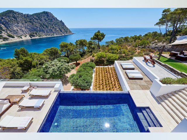 Ibiza Apartment for rent