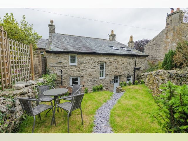 the-Yorkshire-Dales Cottage for rent