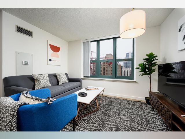 Chicago IL Apartment for rent