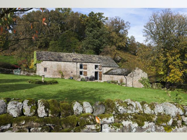 the-Peak-District Cottage for rent