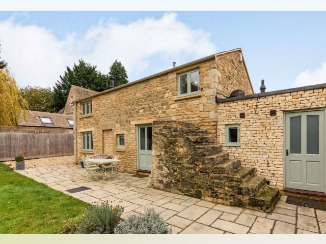 Cotswolds Apartment for rent