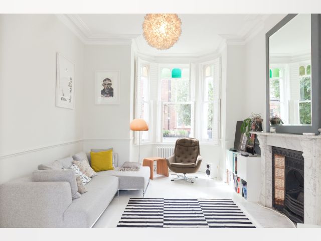 London Townhouse for rent