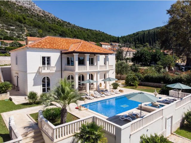 Grad-Dubrovnik Apartment for rent