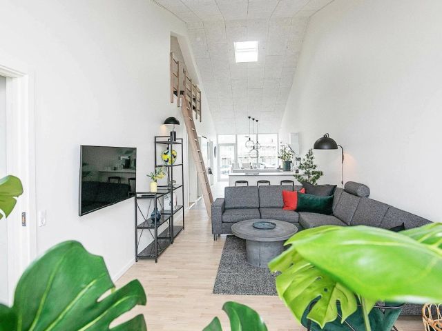 Ringkobing-Skjern-Municipality Apartment for rent