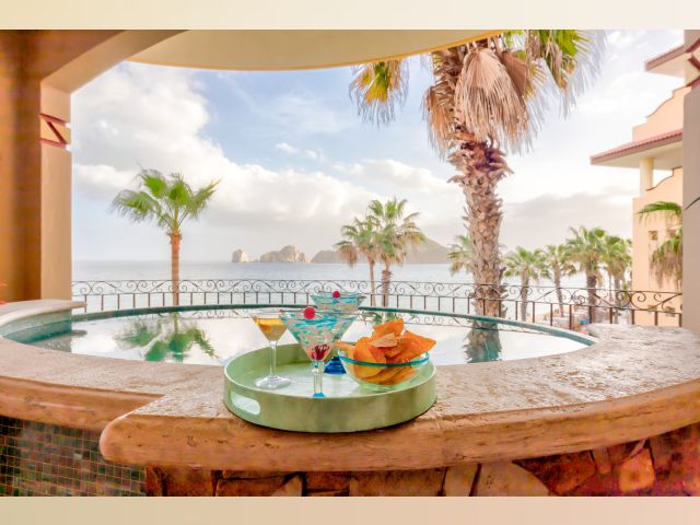 Cabo San Lucas Apartment for rent