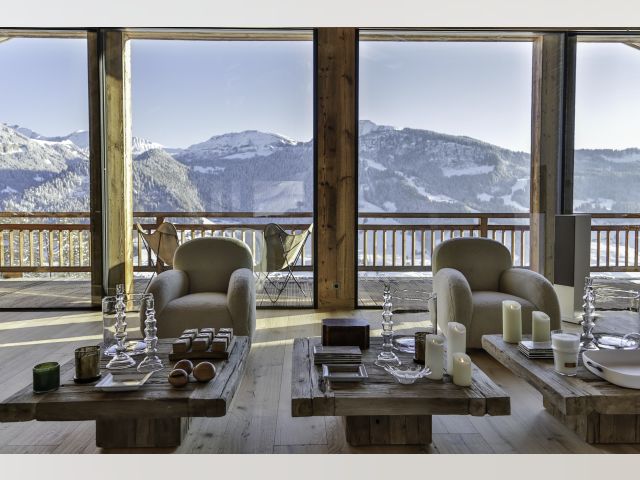 Haute-Savoie Apartment for rent