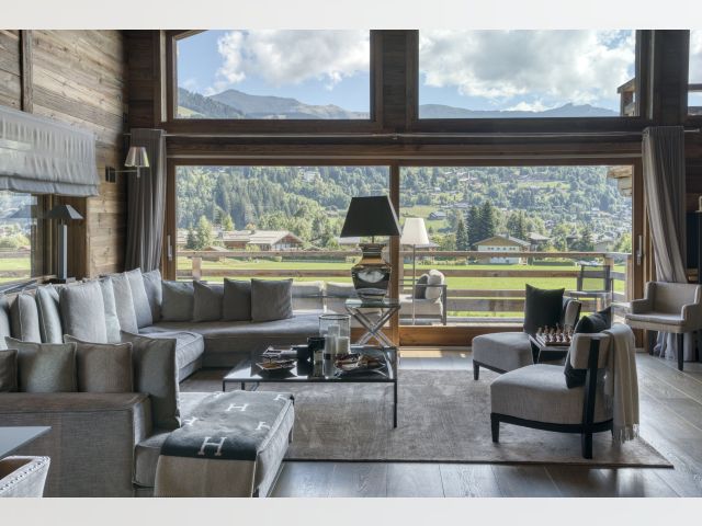Haute-Savoie Apartment for rent