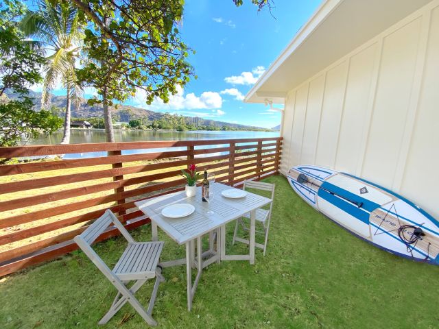 Hawaii Apartment for rent