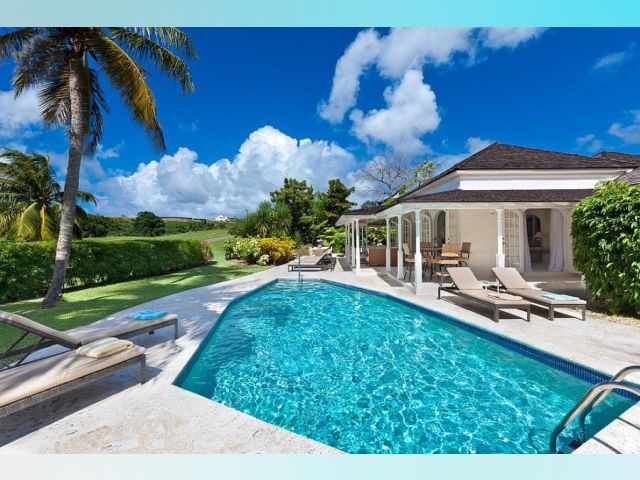 Barbados Apartment for rent