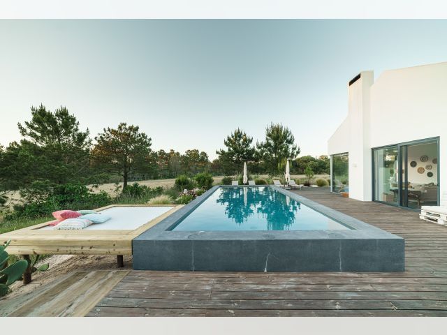 Alentejo-Litoral Apartment for rent