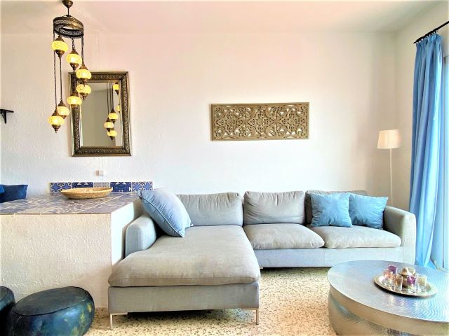 Nerja Apartment for rent