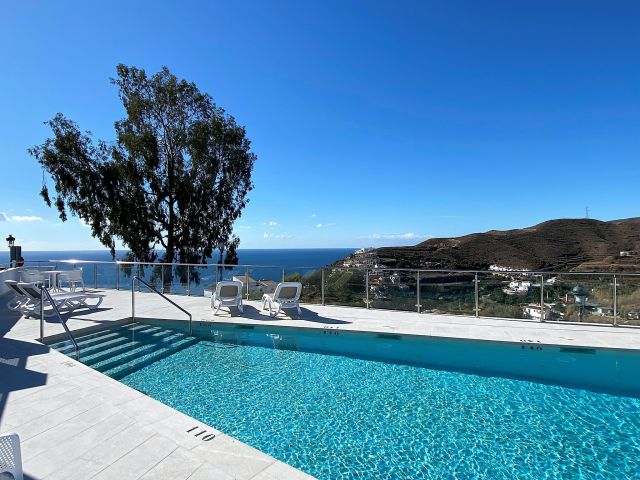 Nerja Apartment for rent