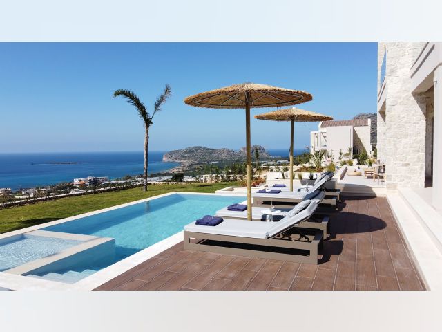 Crete Apartment for rent