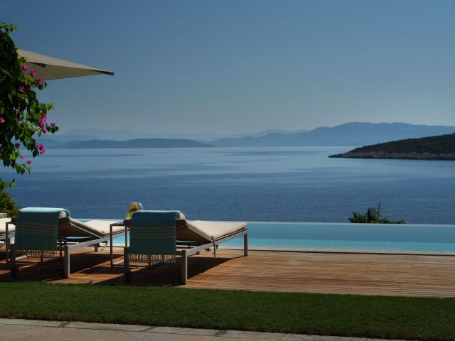 Bodrum House for rent