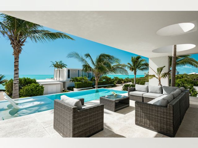 Turks-and-Caicos-Islands Apartment for rent