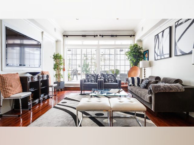 New York City NY House for rent