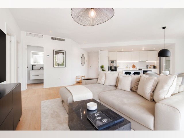 La Campana Apartment for rent