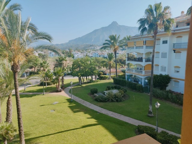 Marbella Apartment for rent