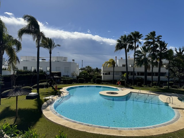 Nueva Andalucia Apartment for rent