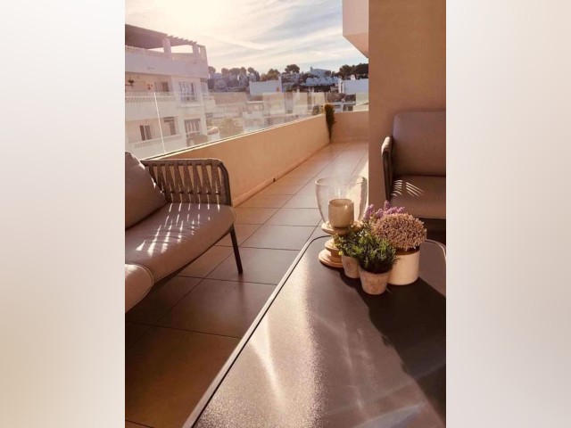 La Campana Apartment for rent
