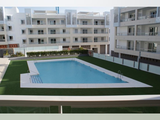 San Pedro Alcantara Apartment for rent