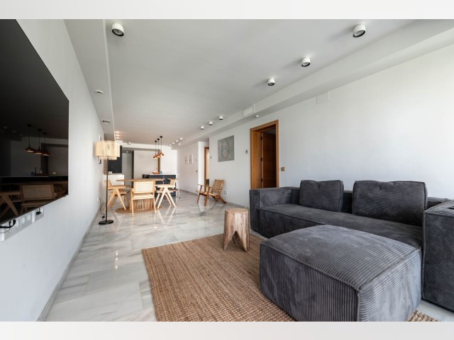 Nueva Andalucia House for rent