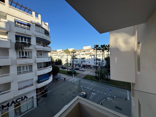 La Campana Apartment for rent