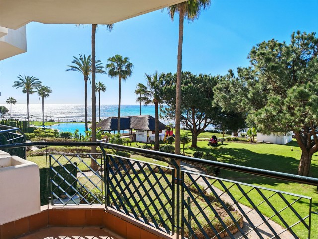 Mijas Apartment for rent