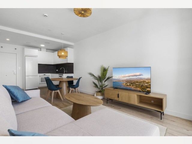 Malaga-Centro Apartment for rent