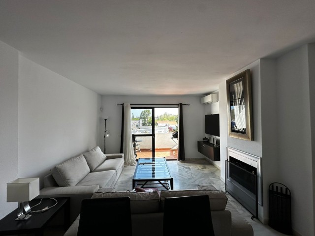 El Paraiso Apartment for rent