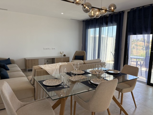 Atalaya Apartment for rent