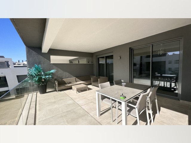Selwo Apartment for rent