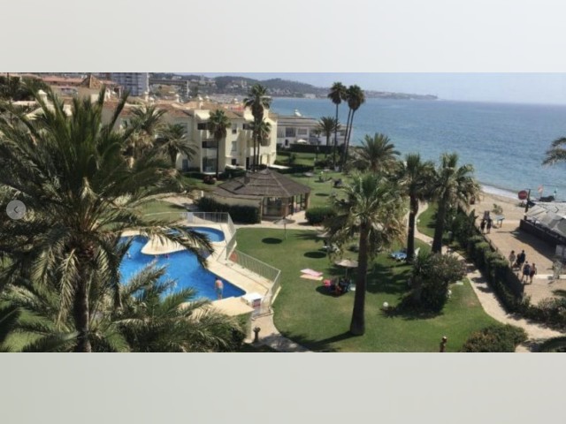 Mijas Apartment for rent