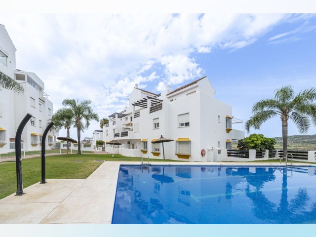 Valle-Romano Apartment for rent
