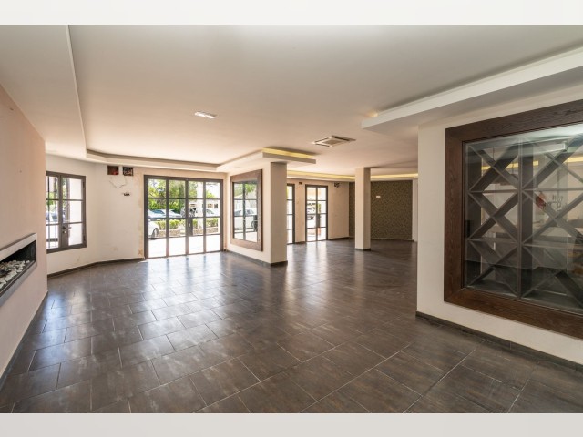 La Heredia House for rent
